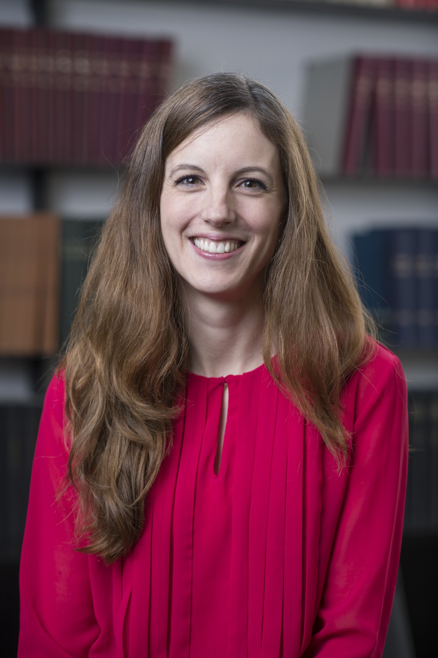 Dr. Cornelia Lantscherat