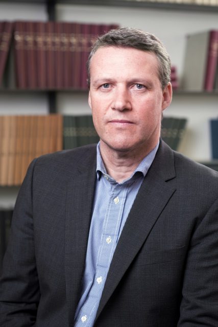 Dr. Hannes Niedermühlbichler