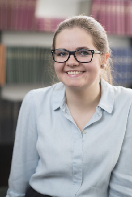 Nina Karl
