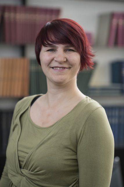 Sarah Plattner