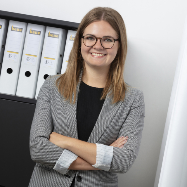 Nina Karl